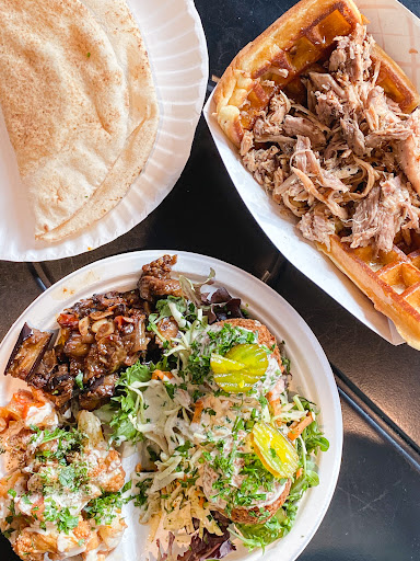 Photo of The Good Gyro - Ferry Market, 32 S Main St, New Hope, PA 18938