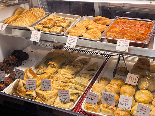 Photo of The Good Gyro - Ferry Market, 32 S Main St, New Hope, PA 18938