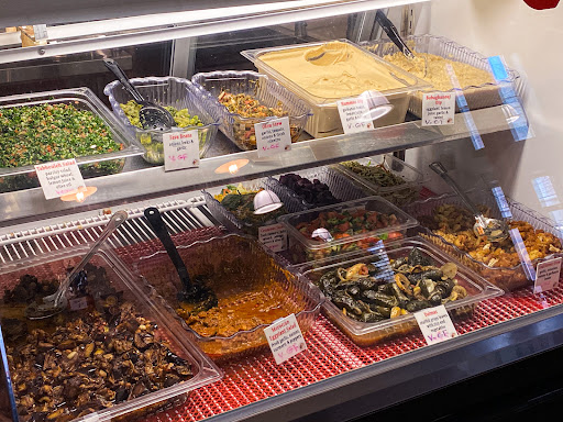 Photo of The Good Gyro - Ferry Market, 32 S Main St, New Hope, PA 18938