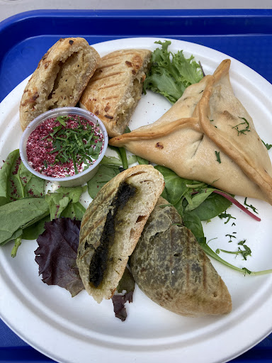 Photo of The Good Gyro - Ferry Market, 32 S Main St, New Hope, PA 18938