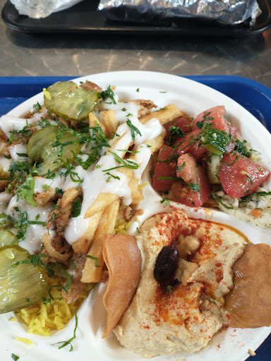 Photo of The Good Gyro - Ferry Market, 32 S Main St, New Hope, PA 18938