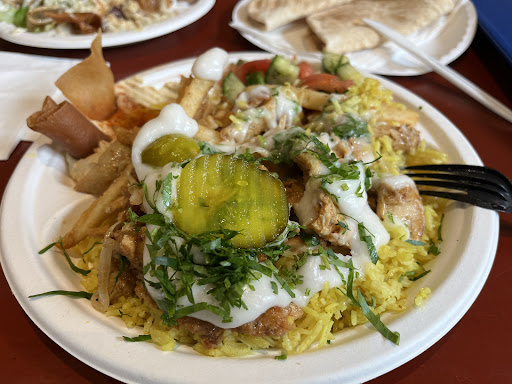 Photo of The Good Gyro - Ferry Market, 32 S Main St, New Hope, PA 18938