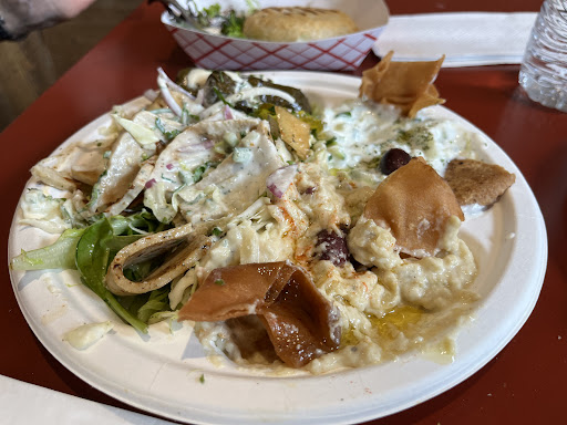 Photo of The Good Gyro - Ferry Market, 32 S Main St, New Hope, PA 18938