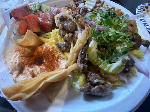 Photo of The Good Gyro - Ferry Market, 32 S Main St, New Hope, PA 18938