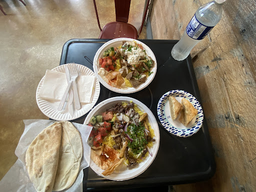 Photo of The Good Gyro - Ferry Market, 32 S Main St, New Hope, PA 18938