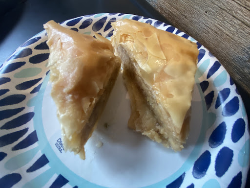 Photo of The Good Gyro - Ferry Market, 32 S Main St, New Hope, PA 18938