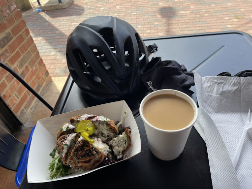 Photo of The Good Gyro - Ferry Market, 32 S Main St, New Hope, PA 18938
