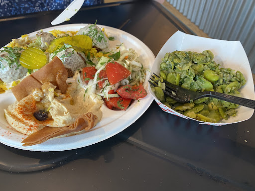 Photo of The Good Gyro - Ferry Market, 32 S Main St, New Hope, PA 18938