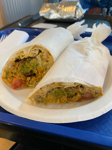 Photo of The Good Gyro - Ferry Market, 32 S Main St, New Hope, PA 18938