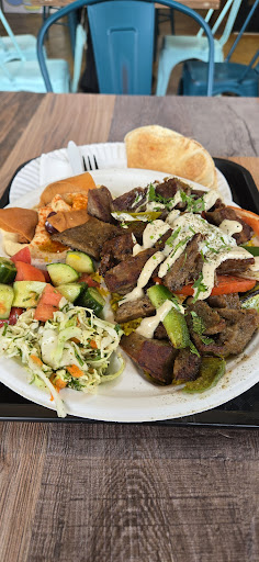 Photo of The Good Gyro - Ferry Market, 32 S Main St, New Hope, PA 18938