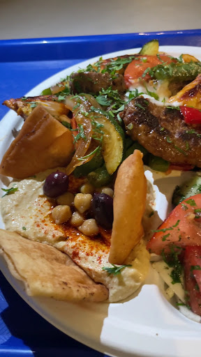 Photo of The Good Gyro - Ferry Market, 32 S Main St, New Hope, PA 18938