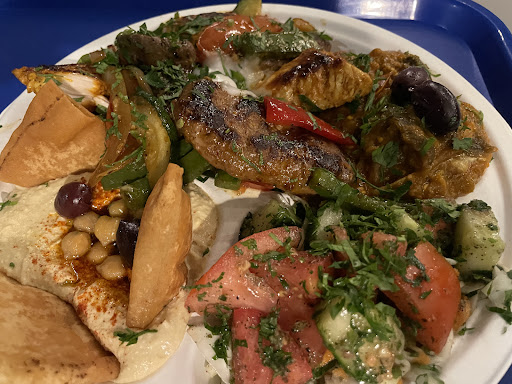 Photo of The Good Gyro - Ferry Market, 32 S Main St, New Hope, PA 18938