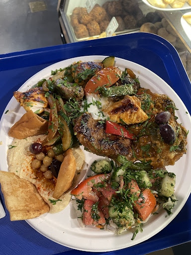 Photo of The Good Gyro - Ferry Market, 32 S Main St, New Hope, PA 18938