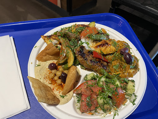 Photo of The Good Gyro - Ferry Market, 32 S Main St, New Hope, PA 18938