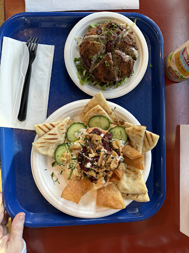 Photo of The Good Gyro - Ferry Market, 32 S Main St, New Hope, PA 18938