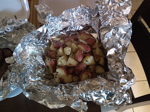 Photo of Taziki's Mediterranean Cafe - Powell - 6634 Clinton Hwy, Knoxville, TN 37912