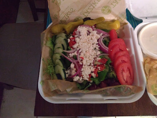 Photo of Taziki's Mediterranean Cafe - Powell - 6634 Clinton Hwy, Knoxville, TN 37912