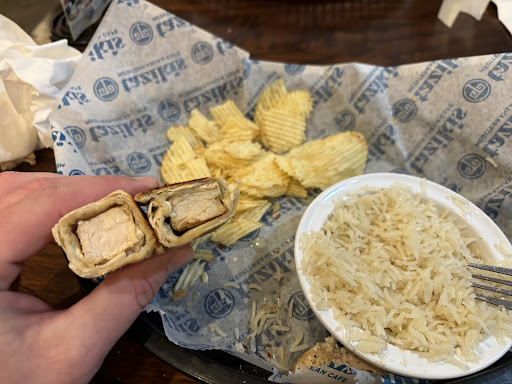 Photo of Taziki's Mediterranean Cafe - Powell - 6634 Clinton Hwy, Knoxville, TN 37912