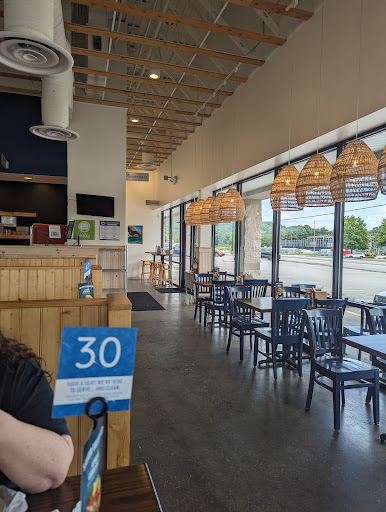 Photo of Taziki's Mediterranean Cafe - Powell - 6634 Clinton Hwy, Knoxville, TN 37912