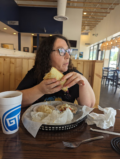 Photo of Taziki's Mediterranean Cafe - Powell - 6634 Clinton Hwy, Knoxville, TN 37912