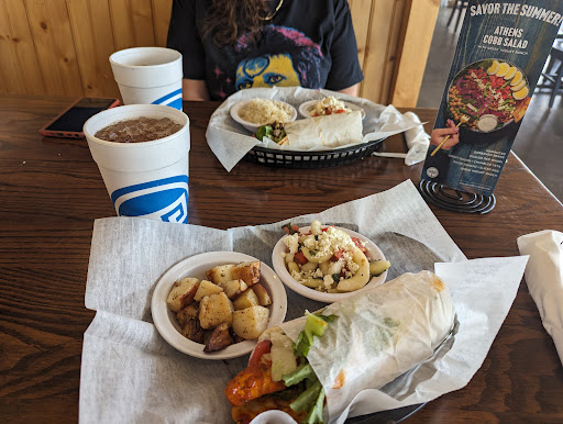 Photo of Taziki's Mediterranean Cafe - Powell - 6634 Clinton Hwy, Knoxville, TN 37912