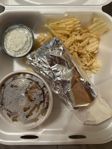 Photo of Taziki's Mediterranean Cafe - Powell - 6634 Clinton Hwy, Knoxville, TN 37912