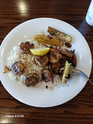 Photo of Taziki's Mediterranean Cafe - Powell - 6634 Clinton Hwy, Knoxville, TN 37912