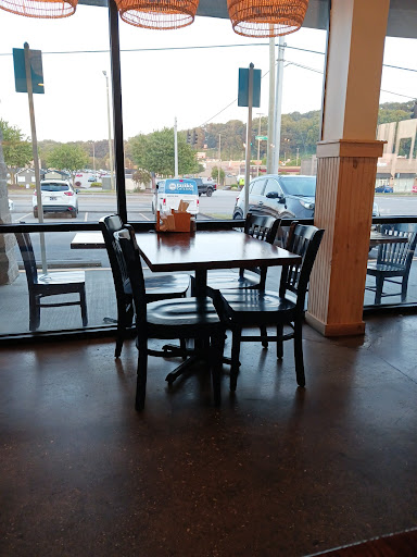 Photo of Taziki's Mediterranean Cafe - Powell - 6634 Clinton Hwy, Knoxville, TN 37912