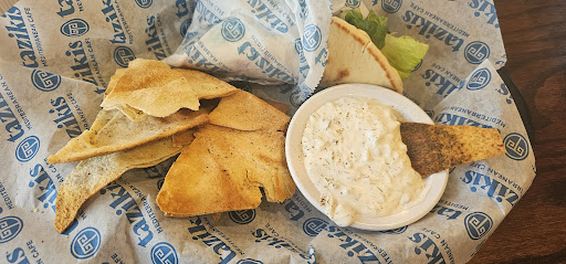 Photo of Taziki's Mediterranean Cafe - Powell - 6634 Clinton Hwy, Knoxville, TN 37912