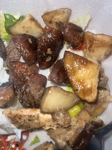 Photo of Taziki's Mediterranean Cafe - Powell - 6634 Clinton Hwy, Knoxville, TN 37912