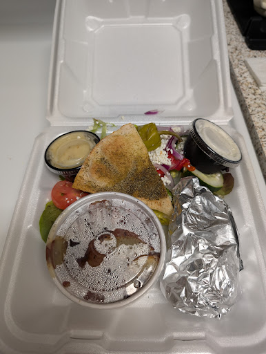 Photo of Taziki's Mediterranean Cafe - Powell - 6634 Clinton Hwy, Knoxville, TN 37912