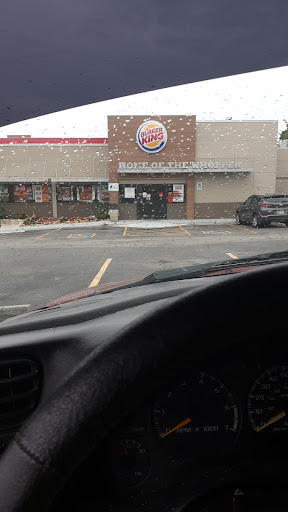 Photo of Burger King - 275 S Charles G Seivers Blvd, Clinton, TN 37716