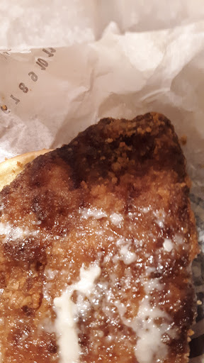 Photo of Burger King - 275 S Charles G Seivers Blvd, Clinton, TN 37716