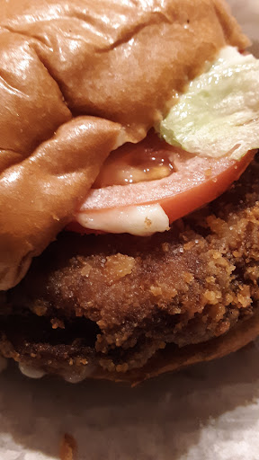 Photo of Burger King - 275 S Charles G Seivers Blvd, Clinton, TN 37716