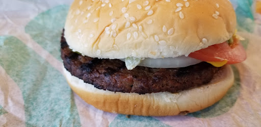 Photo of Burger King - 275 S Charles G Seivers Blvd, Clinton, TN 37716