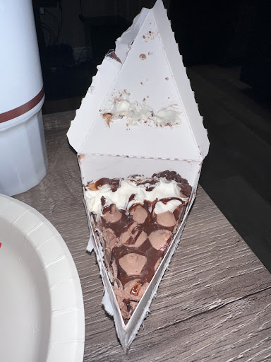 Photo of Burger King - 275 S Charles G Seivers Blvd, Clinton, TN 37716