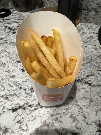 Photo of Burger King - 275 S Charles G Seivers Blvd, Clinton, TN 37716