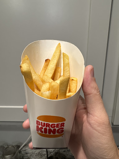 Photo of Burger King - 275 S Charles G Seivers Blvd, Clinton, TN 37716