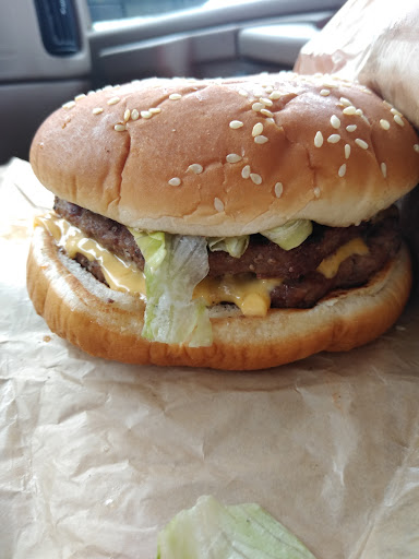 Photo of Burger King - 275 S Charles G Seivers Blvd, Clinton, TN 37716