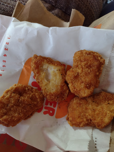 Photo of Burger King - 275 S Charles G Seivers Blvd, Clinton, TN 37716