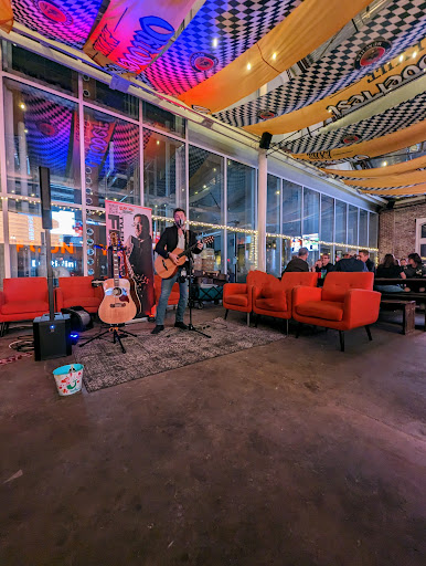 Photo of The Hall DSM - 111 S 11th St, West Des Moines, IA 50265