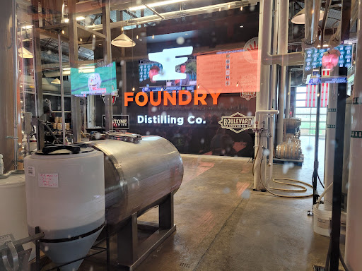 Photo of The Hall DSM - 111 S 11th St, West Des Moines, IA 50265