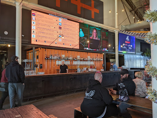 Photo of The Hall DSM - 111 S 11th St, West Des Moines, IA 50265