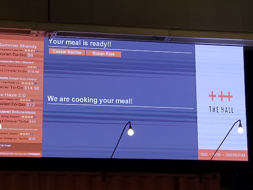 Photo of The Hall DSM - 111 S 11th St, West Des Moines, IA 50265