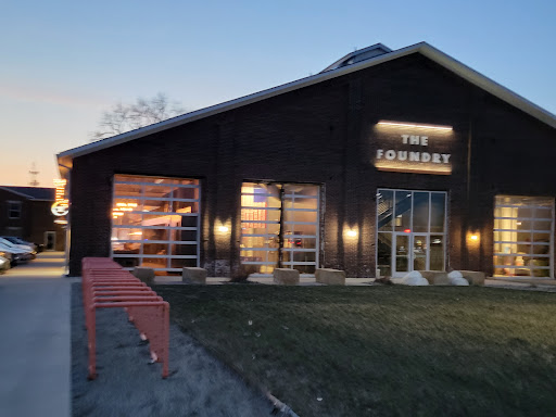 Photo of The Hall DSM - 111 S 11th St, West Des Moines, IA 50265