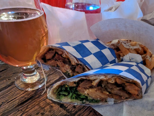 Photo of The Hall DSM - 111 S 11th St, West Des Moines, IA 50265