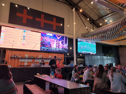 Photo of The Hall DSM - 111 S 11th St, West Des Moines, IA 50265