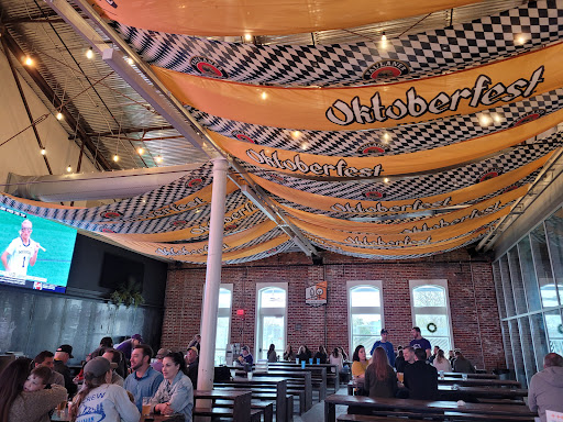 Photo of The Hall DSM - 111 S 11th St, West Des Moines, IA 50265