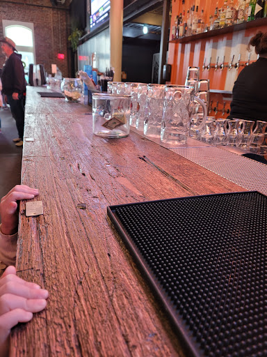 Photo of The Hall DSM - 111 S 11th St, West Des Moines, IA 50265