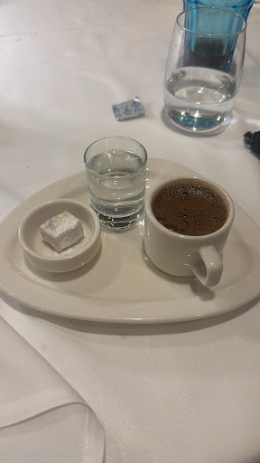 Photo of Samdan Mediterranean Restaurant and Bar - 178 Piermont Rd, Cresskill, NJ 07626